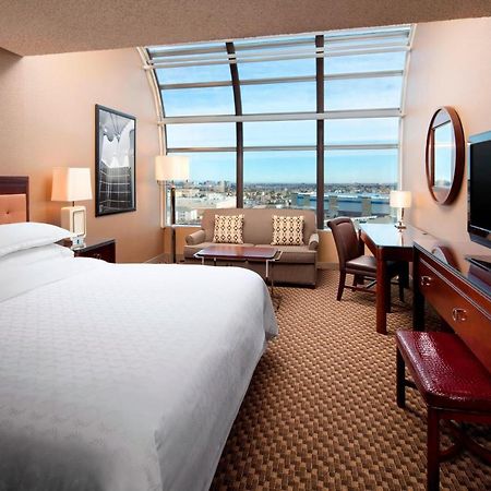 Sheraton Hotel Denver Tech Center Greenwood Village Kültér fotó