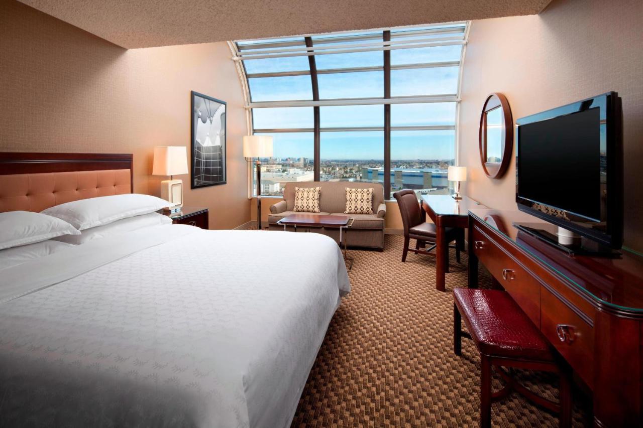 Sheraton Hotel Denver Tech Center Greenwood Village Kültér fotó