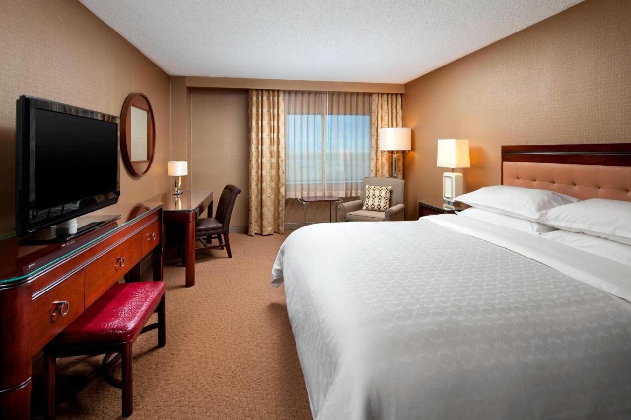Sheraton Hotel Denver Tech Center Greenwood Village Kültér fotó