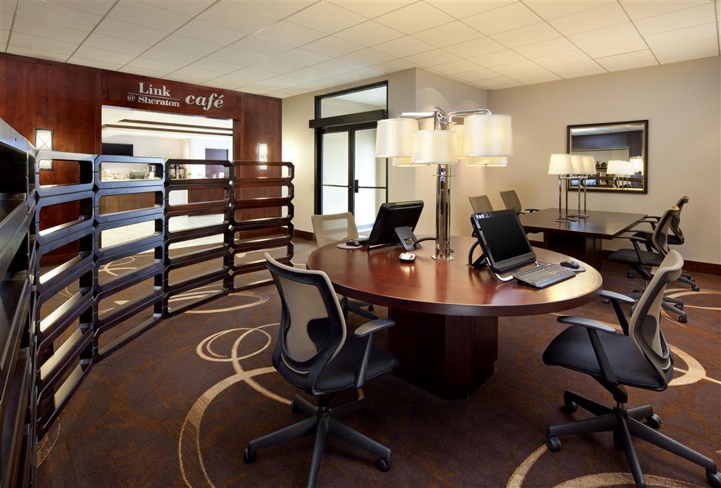 Sheraton Hotel Denver Tech Center Greenwood Village Kültér fotó