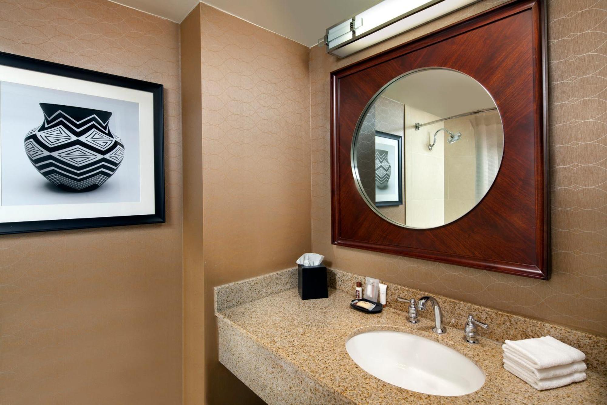Sheraton Hotel Denver Tech Center Greenwood Village Kültér fotó