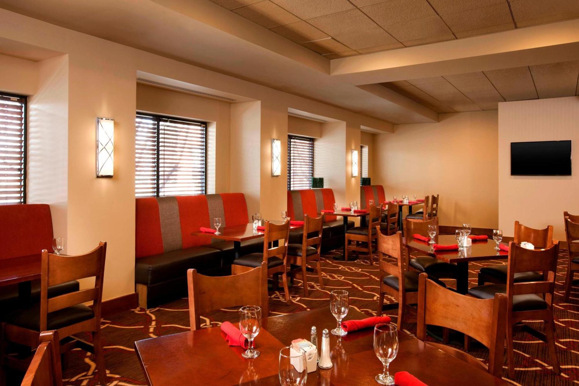 Sheraton Hotel Denver Tech Center Greenwood Village Kültér fotó