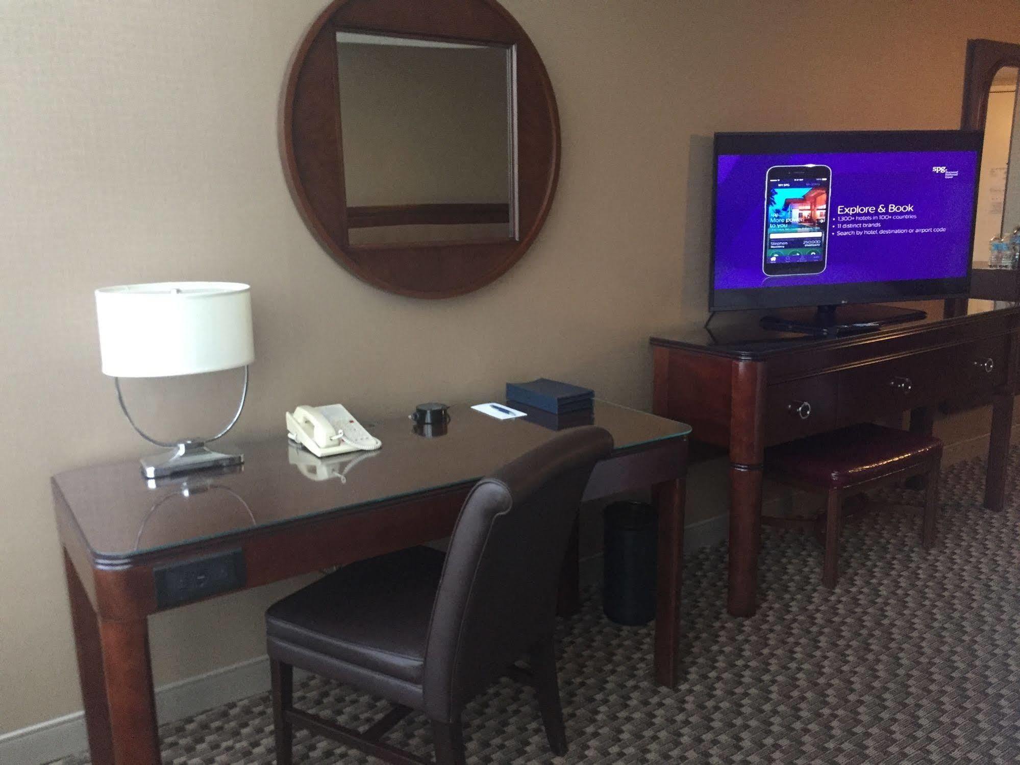 Sheraton Hotel Denver Tech Center Greenwood Village Kültér fotó