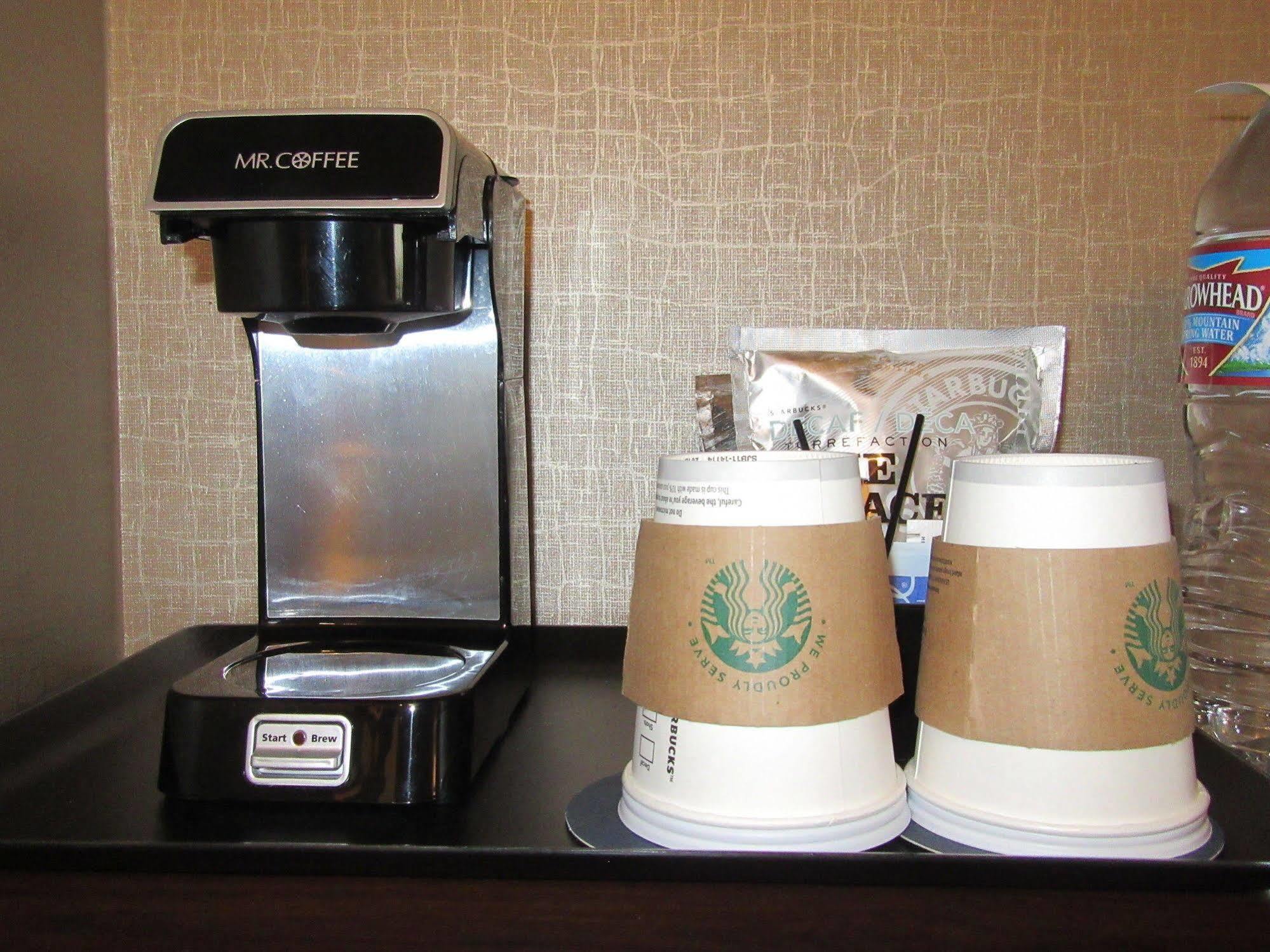 Sheraton Hotel Denver Tech Center Greenwood Village Kültér fotó