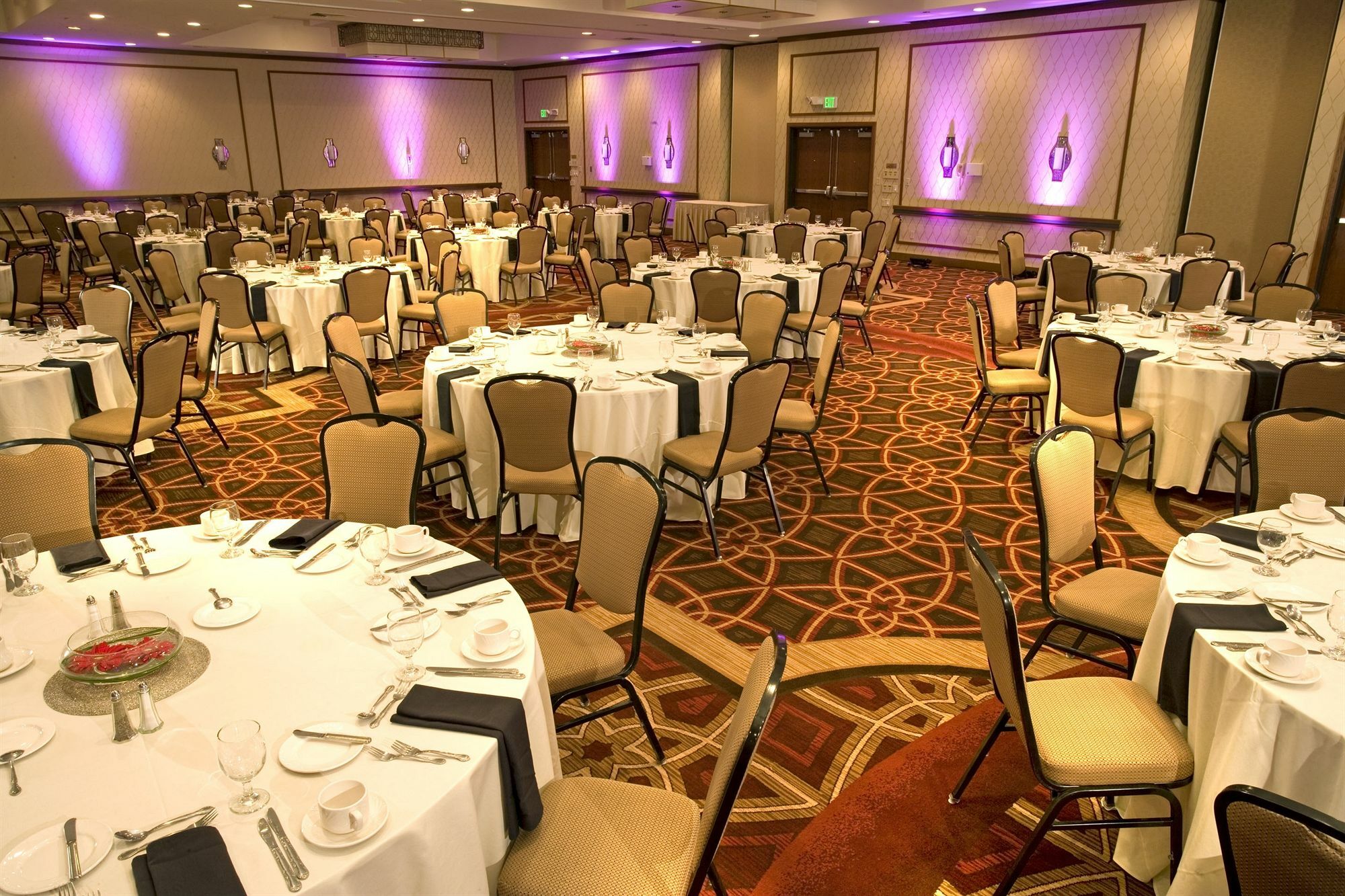 Sheraton Hotel Denver Tech Center Greenwood Village Kültér fotó